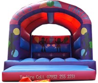 Bouncemania Inflatables   Bouncy Castle Hire 1093527 Image 4